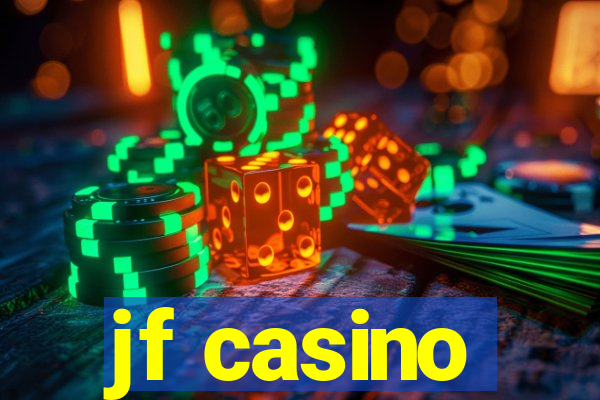 jf casino